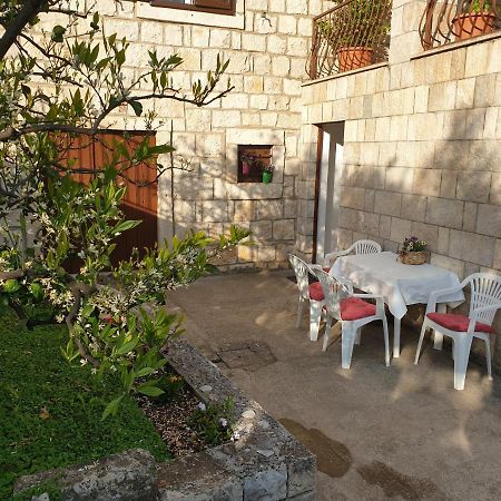 Studio Airport Dubrovnik Čilipi Exteriör bild