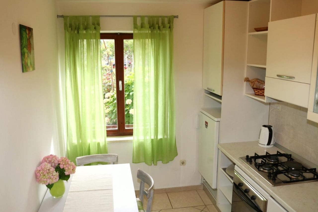 Studio Airport Dubrovnik Čilipi Exteriör bild