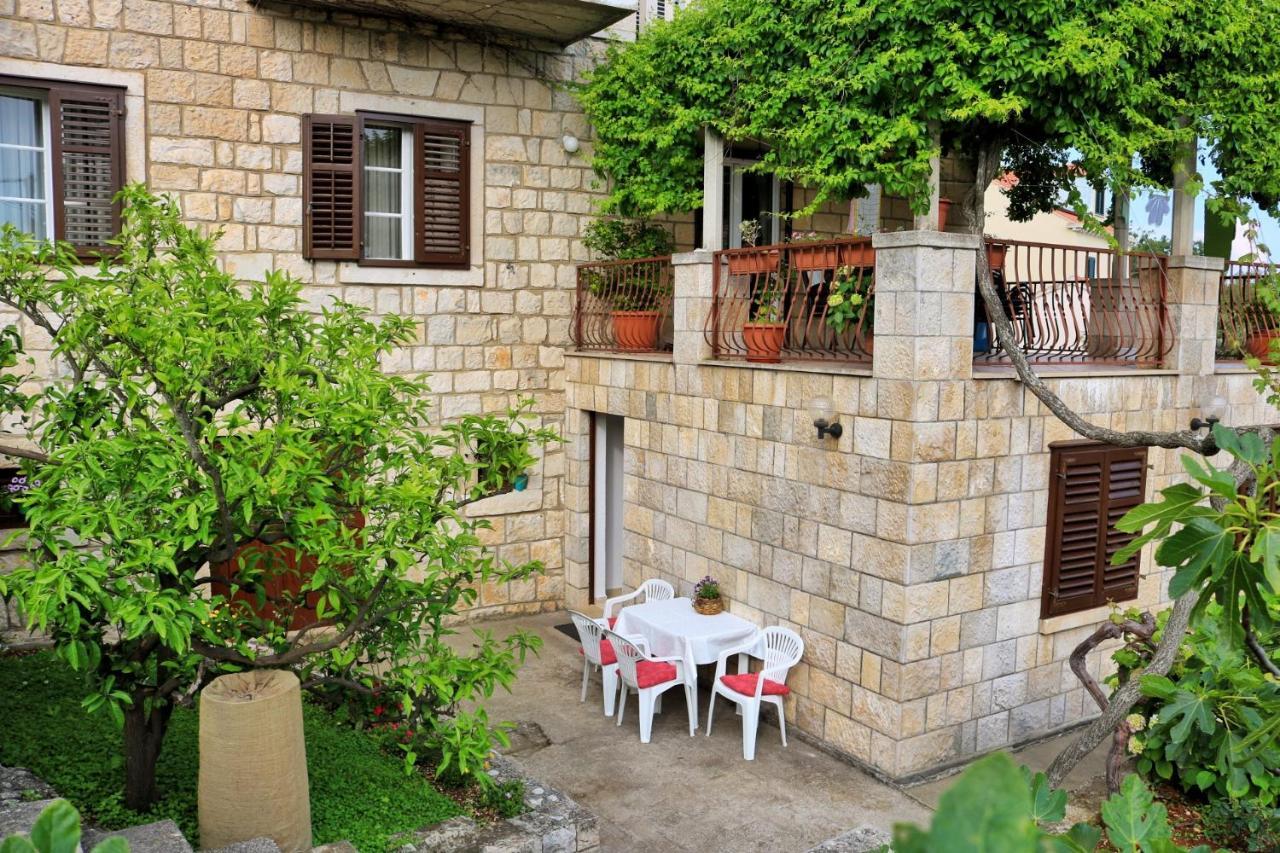 Studio Airport Dubrovnik Čilipi Exteriör bild