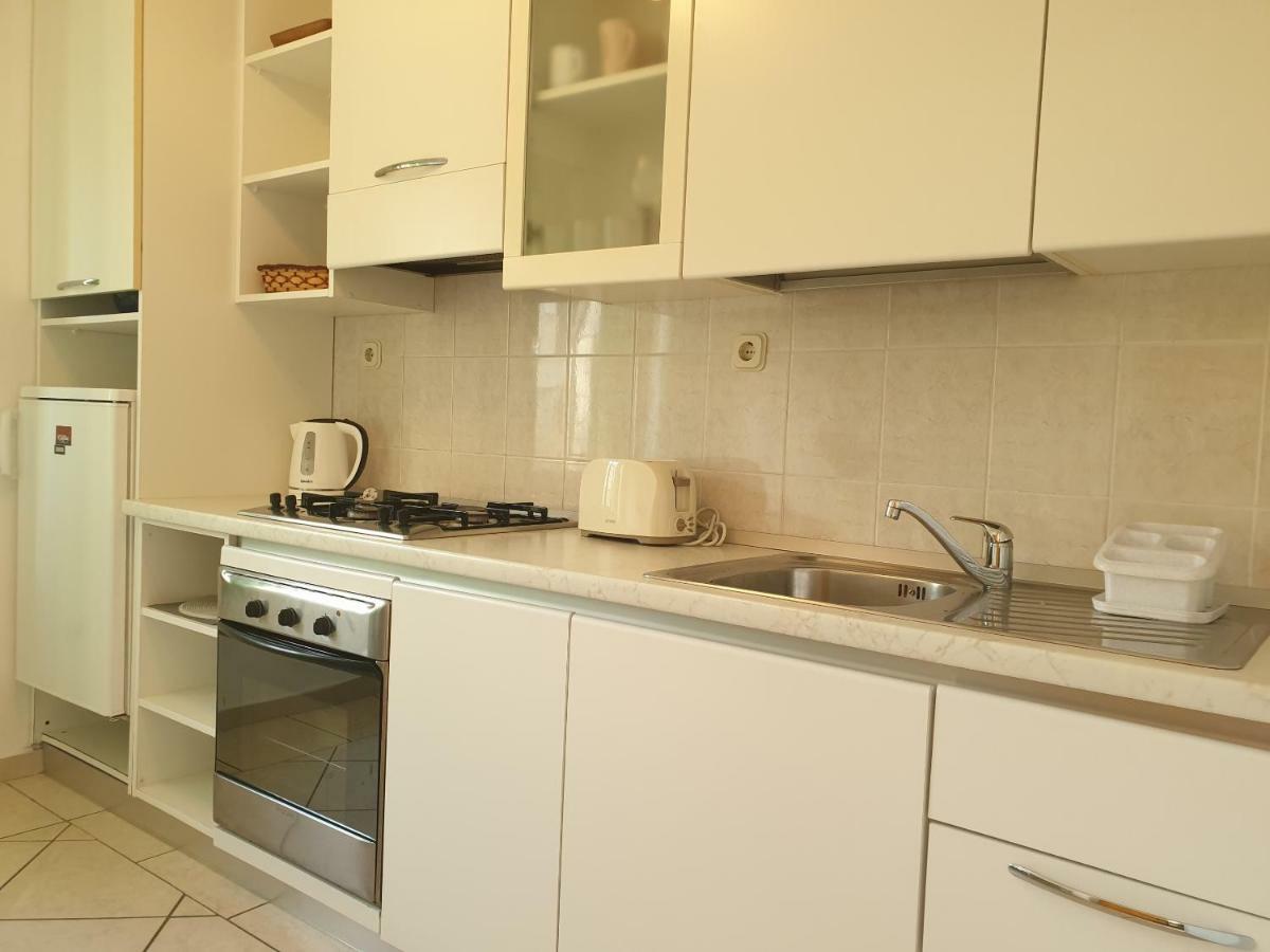 Studio Airport Dubrovnik Čilipi Exteriör bild